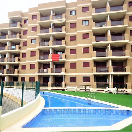 Mira D'Or Holidays Lek Apartment Peñíscola Exterior foto