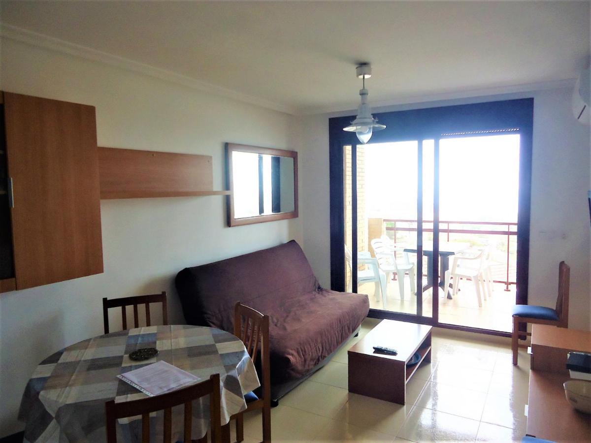 Mira D'Or Holidays Lek Apartment Peñíscola Exterior foto