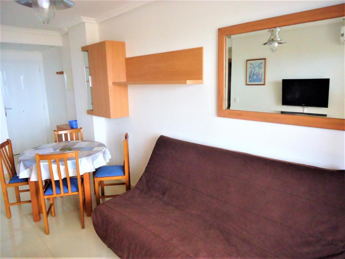 Mira D'Or Holidays Lek Apartment Peñíscola Exterior foto